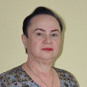 Демченко Галина Владимировна, психолог