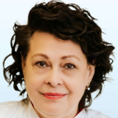 Пащенко Ирина Евгеньевна, психиатр