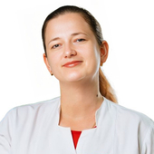 Галькова Илона Юрьевна, терапевт