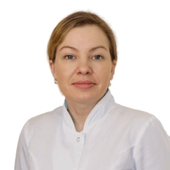 Лихачева Елизавета Александровна, эндокринолог