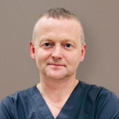 Янчук Виктор Владимирович, гематолог