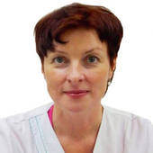 Евгеньева Елена Николаевна, гинеколог-эндокринолог