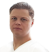 Брежнев Станислав Геннадьевич, проктолог