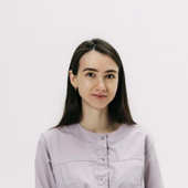 Николаева Карина Алимовна, стоматолог-терапевт