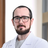 Великанов Дмитрий Витальевич, терапевт