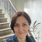 Крупина Наталья Александровна, психолог