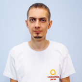 Шутов Константин Витальевич, логопед