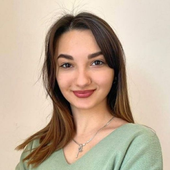 Горбуненко Лилия Романовна, детский психолог