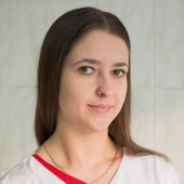 Якутка Марина Александровна, онколог