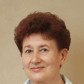 Голубева Ирина Васильевна, терапевт