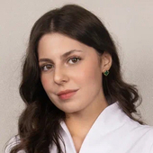 Шейхалиева Айшат Гаджиевна, стоматолог-терапевт