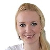 Конюшенко Юлия Юрьевна, анестезиолог