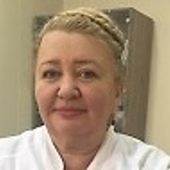 Куксина Галина Николаевна, гинеколог-эндокринолог