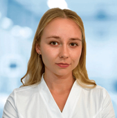 Чумазина Алина Сергеевна, ортодонт