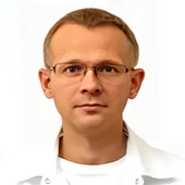 Кочетов Максим Викторович, уролог