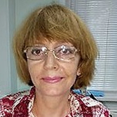 Модель Марина Ивановна, гинеколог