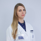 Рыжикова Анна Сергеевна, гинеколог
