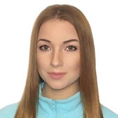 Валеева Алина Александровна, детский логопед