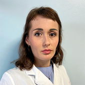 Ишмуратова Алёна Александровна, педиатр