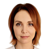 Солодова Анна Евгеньевна, гинеколог