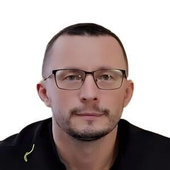 Глазков Юрий Сергеевич, ортопед