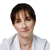 Кутергина Инга Григорьевна, психолог