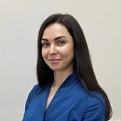 Брязгина Анастасия Александровна, детский офтальмолог