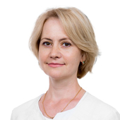 Мухамедьярова Наталья Александровна, терапевт