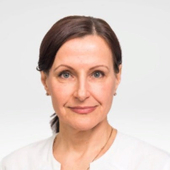 Алпаева Юлия Викторовна, терапевт