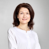 Бекназарова Юлия Вячеславовна, гастроэнтеролог