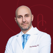 Давидян Арам Ленсерович, ортодонт