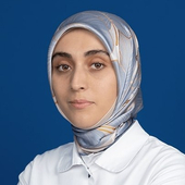 Дибиргаджиева Ханзадай Руслановна, рентгенолог