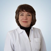 Фарафонова Наталья Викторовна, рентгенолог