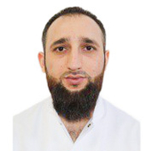 Ибрагимов Гилани Шамилович, ортопед