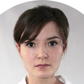 Мурасова Альфия Амировна, терапевт