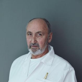 Чередниченко Юрий Борисович, стоматолог-ортопед