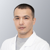 Умаралиев Олмасбек Туланбаевич, ЛОР