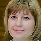 Синько Татьяна Викторовна, психолог