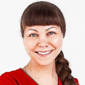 Зарыхта Ольга Алексеевна, стоматолог-терапевт