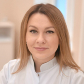 Дорожкина Екатерина Сергеевна, детский уролог