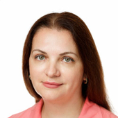 Павчун Елена Вячеславовна, гинеколог