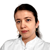 Зубайруева Джума Магомедовна, стоматолог-терапевт