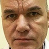 Леспух Николай Иванович, невролог