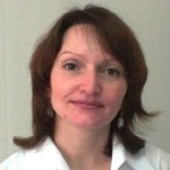 Гурина Татьяна Арнольдовна, детский стоматолог