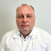 Ширинкин Сергей Иванович, уролог