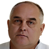 Миронов Павел Вячеславович, ЛОР