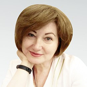 Фадеева Елена Николаевна, педиатр