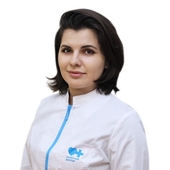 Юнисова Юлия Абакаровна, косметолог