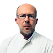 Попович Александр Алексеевич, хирург