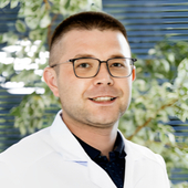 Ороспаев Михаил Владимирович, нефролог